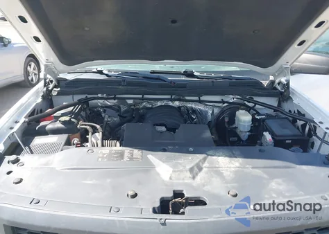 2014 Chevrolet Silverado 1500 Work Truck 1Wt from USA, damaged, VIN 1GCVKPEH5EZ338164